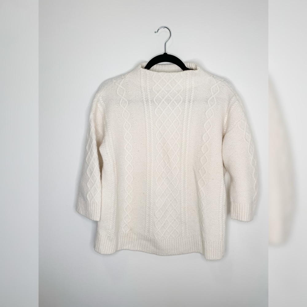 Talbots Cashmere Sweater